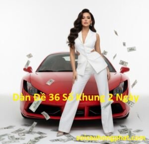 Dàn Đề 36 Số Khung 2 Ngày