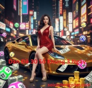 Nuôi Dàn Đề 30 Số Khung 3 Ngày