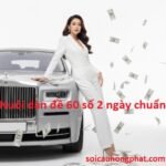 Nuôi dàn đề 60 số 2 ngày chuẩn