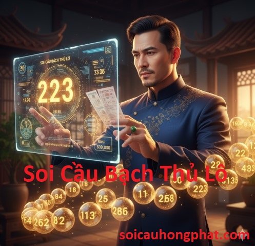 Soi Cầu Bạch Thủ Lô (Lô Bạch Thủ)