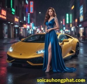Soi Cầu 247 Chính Xác 100