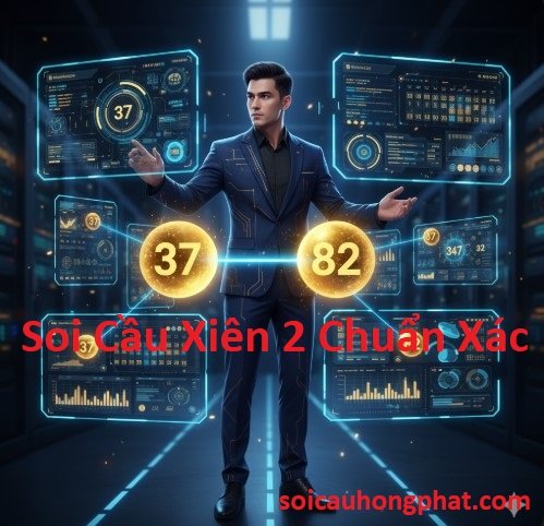 Soi Cầu Xiên 2 Chuẩn Xác