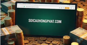 Soi Cầu 247 Chính Xác 100 tại xoso247.blog
