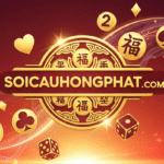 Soi Cầu 247 Miễn Phí – Dự đoán xổ số miền Bắc Chủ nhật ngày 13-07-2025