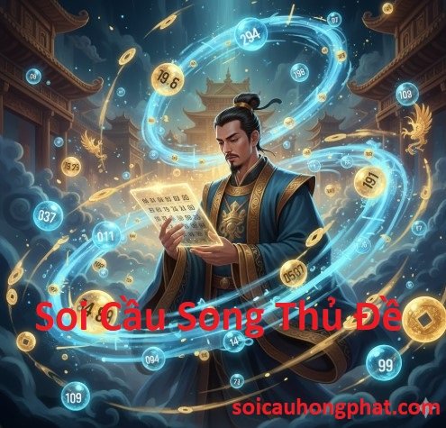 Soi Cầu Song Thủ Đề