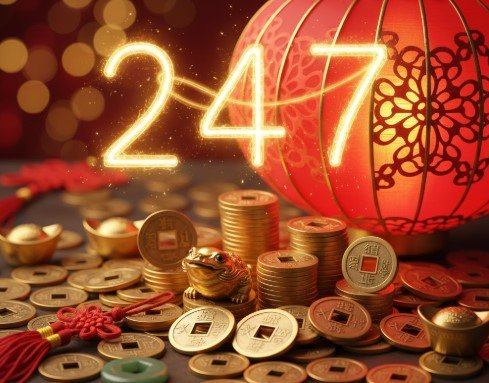 Luận Đề Soi Cầu 247 – Bí Kíp Từ Chuyên Gia, Hay Giấc Mơ Huyền Bí?