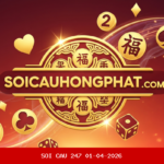 Soi Cầu 247 Miễn Phí 01-04-2026 Rồng Bạch Kim 01/04/2026