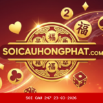 Soi Cầu 247 Miễn Phí 23-03-2026 Rồng Bạch Kim 23/03/2026