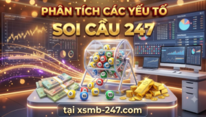 Khám Phá Xổ Số Mới Với XSMB-247.com Screenshot 2026 08 09 130038